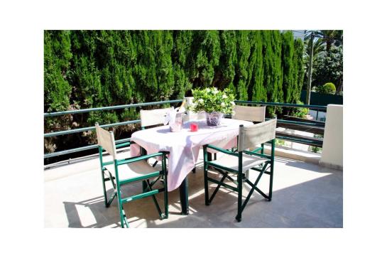 Hôtel Emeraude  | Juan-les-Pins | Alpes-Maritimes | France 10