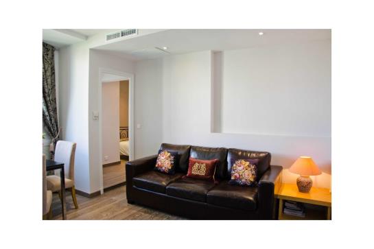 Hôtel Emeraude  | Juan-les-Pins | Alpes-Maritimes | France 12