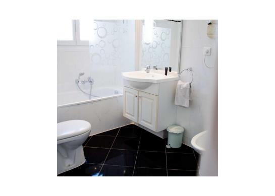 Hôtel Emeraude  | Juan-les-Pins | Alpes-Maritimes | France 13