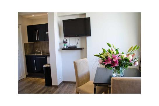 Hôtel Emeraude  | Juan-les-Pins | Alpes-Maritimes | France 17