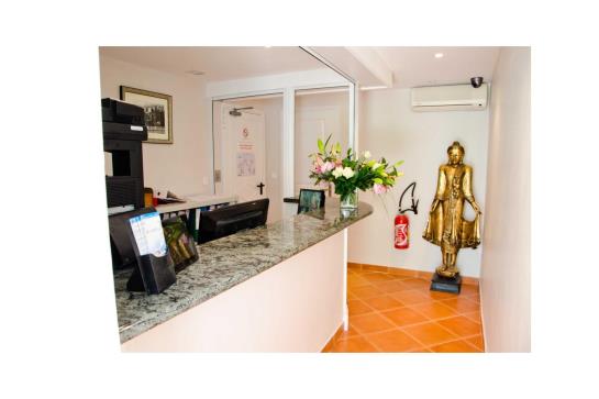 Hôtel Emeraude  | Juan-les-Pins | Alpes-Maritimes | France 5