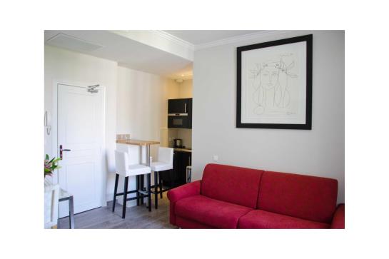 Hôtel Emeraude  | Juan-les-Pins | Alpes-Maritimes | France 6