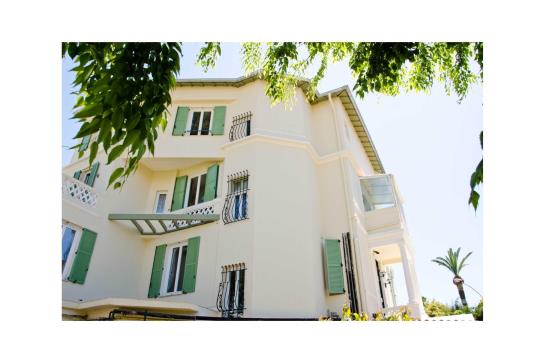 Hôtel Emeraude  | Juan-les-Pins | Alpes-Maritimes | France 7