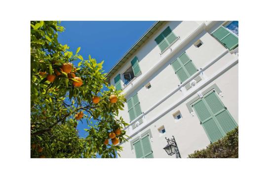 Hôtel Emeraude  | Juan-les-Pins | Alpes-Maritimes | France 9