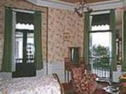 Hotel Emeraude Plage Dinard Ille y Vilaine