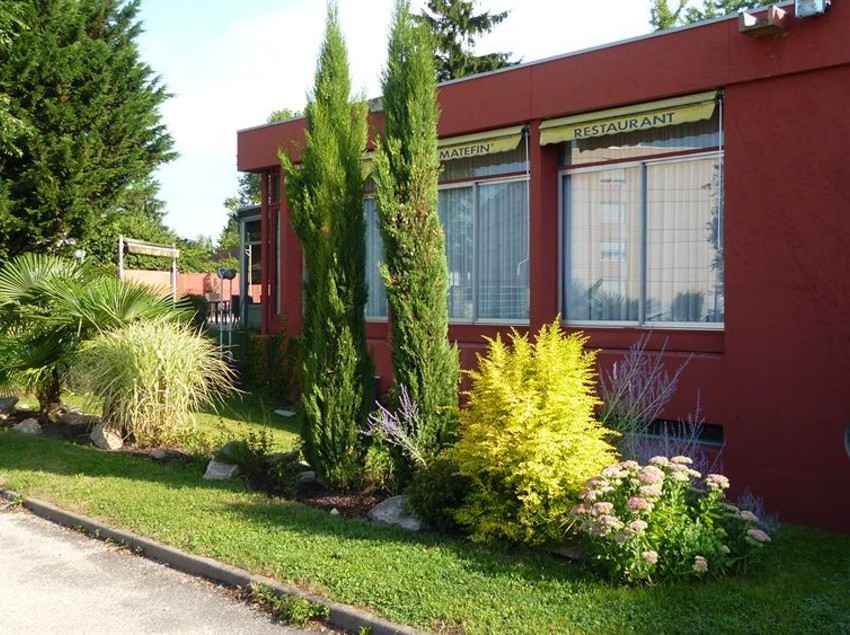 Hotel Escatel  | Macon | Saone-et-Loire | Francia 1