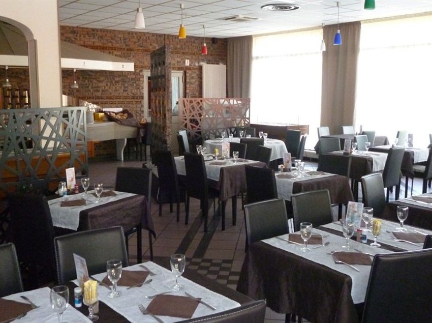 Hotel Escatel  | Macon | Saone-et-Loire | Francia 12