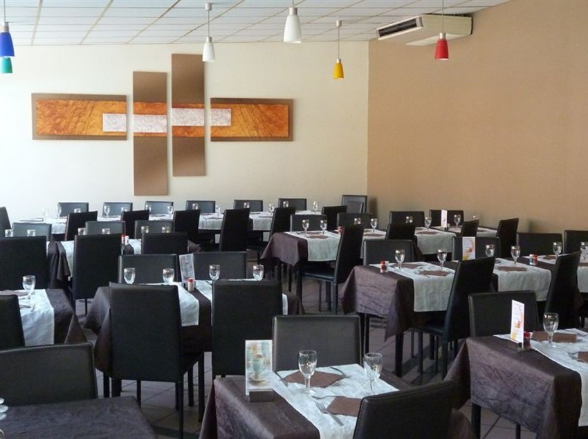 Hotel Escatel  | Macon | Saone-et-Loire | Francia 13