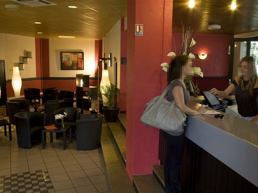 Hotel Escatel  | Macon | Saone-et-Loire | Francia 14