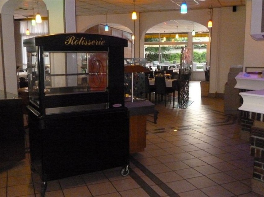 Hotel Escatel  | Macon | Saone-et-Loire | Francia 17