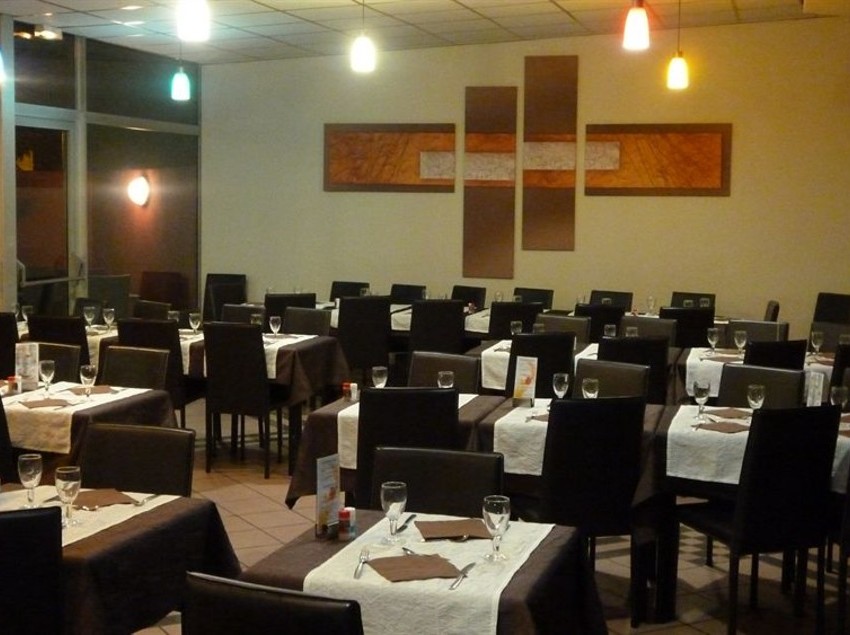 Hotel Escatel  | Macon | Saone-et-Loire | Francia 18