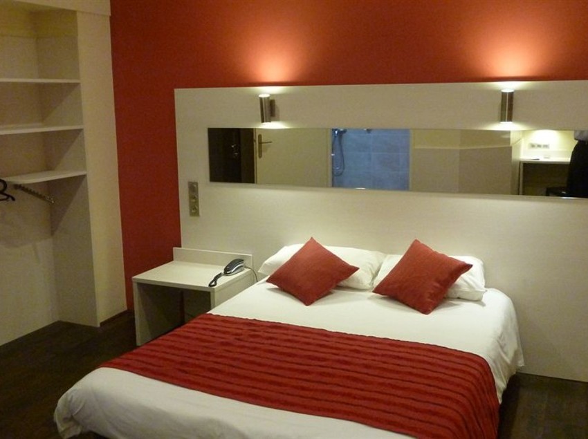 Hotel Escatel  | Macon | Saone-et-Loire | Francia 19