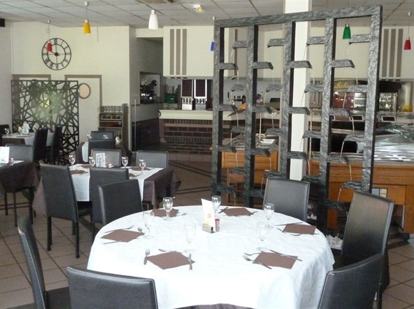 Hotel Escatel  | Macon | Saone-et-Loire | Francia 4