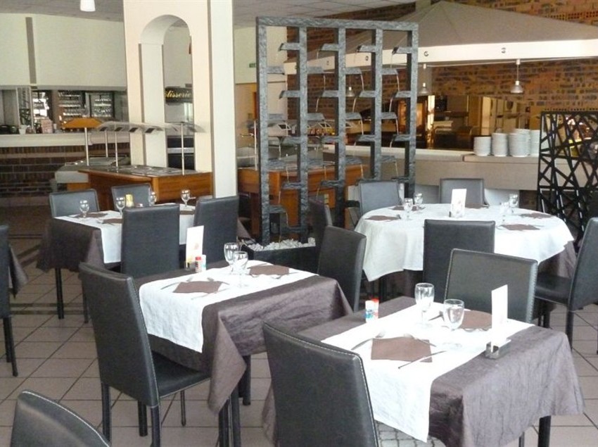 Hotel Escatel  | Macon | Saone-et-Loire | Francia 7