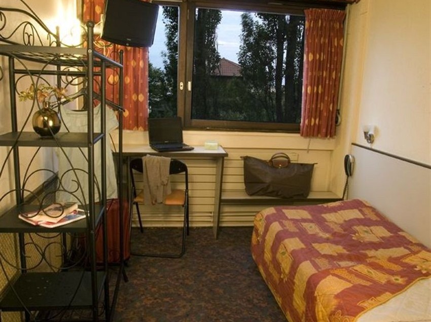 Hotel Escatel  | Macon | Saone-et-Loire | Francia 9