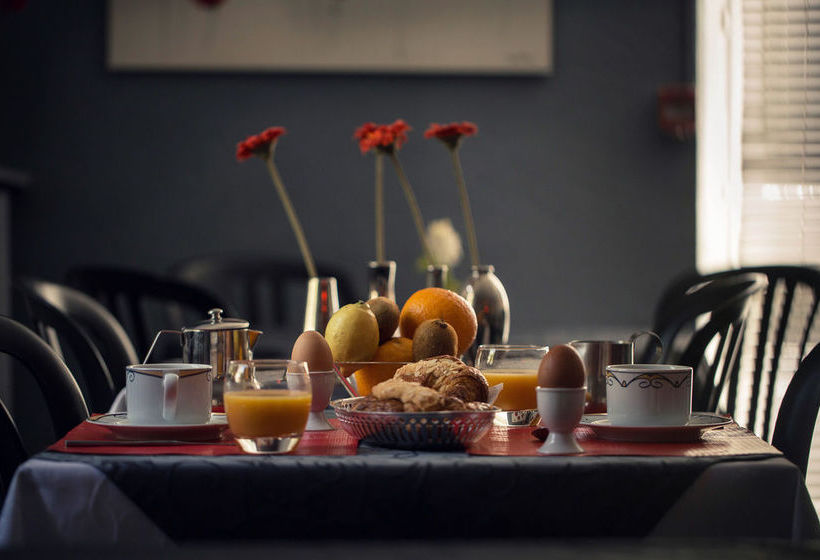 Hotel Thermal Aix-les-Bains