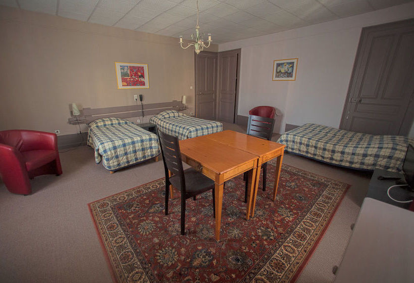 Hôtel Thermal  | Aix-les-Bains | Savoie | France 10