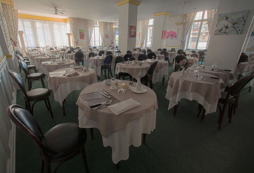 Hôtel Thermal  | Aix-les-Bains | Savoie | France 11