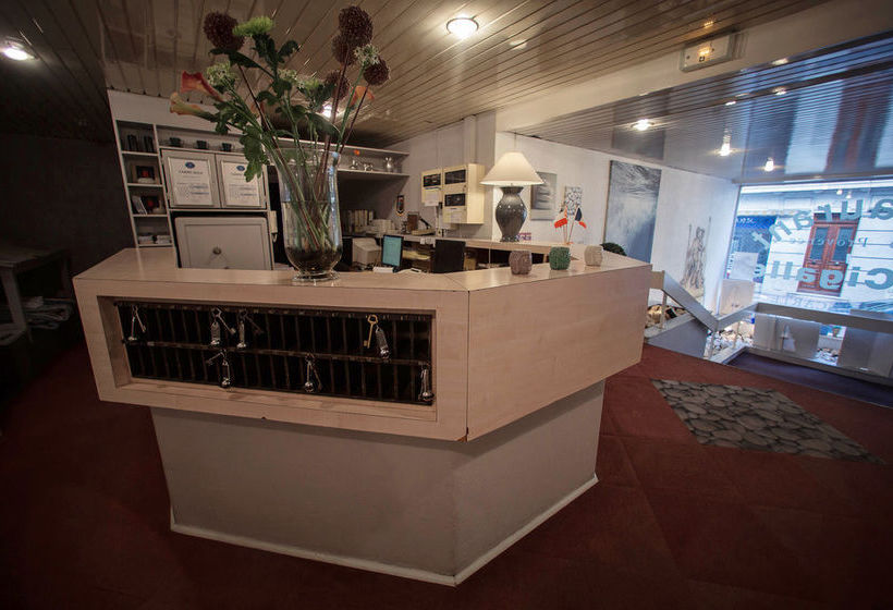 Hôtel Thermal  | Aix-les-Bains | Savoie | France 12