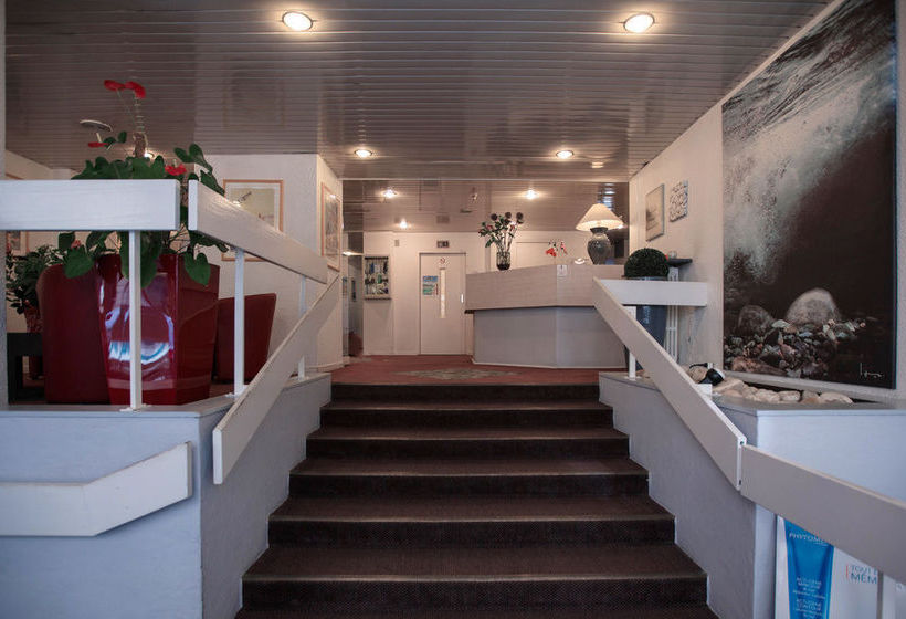 Hôtel Thermal  | Aix-les-Bains | Savoie | France 13