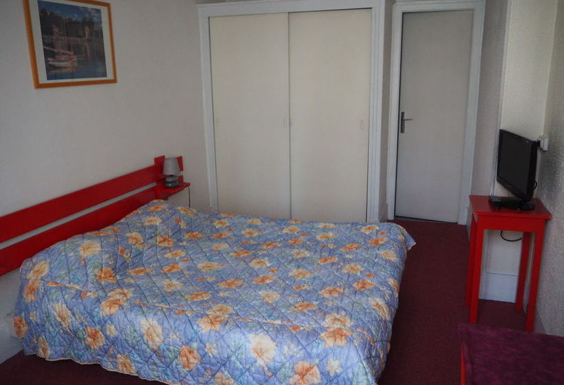 Hôtel Thermal  | Aix-les-Bains | Savoie | France 14