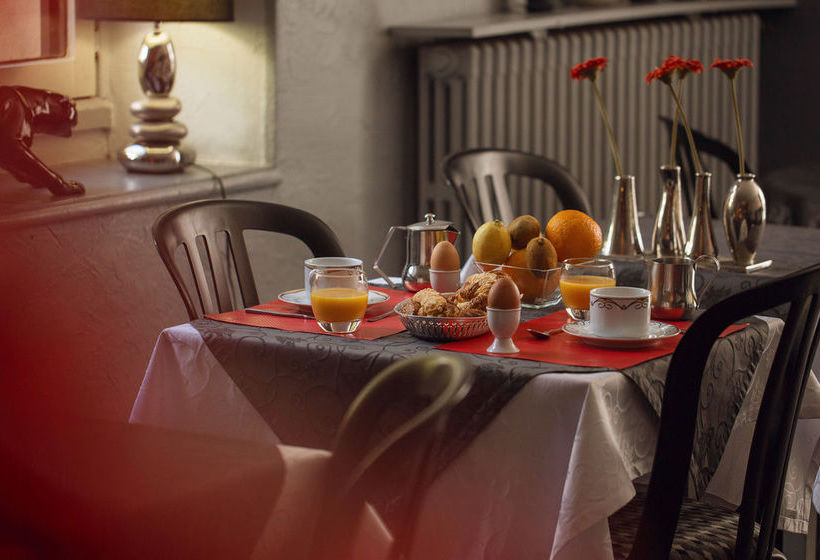 Hôtel Thermal  | Aix-les-Bains | Savoie | France 15