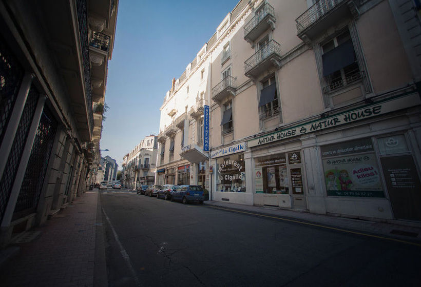 Hôtel Thermal  | Aix-les-Bains | Savoie | France 16