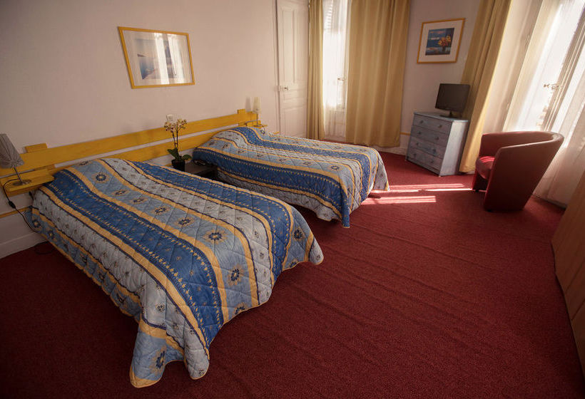 Hôtel Thermal  | Aix-les-Bains | Savoie | France 17