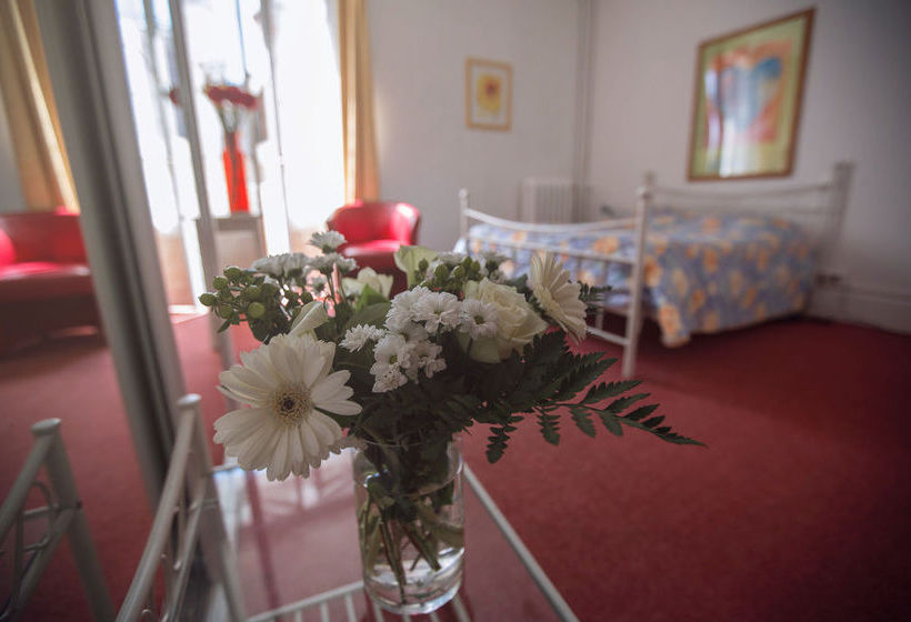 Hôtel Thermal  | Aix-les-Bains | Savoie | France 18