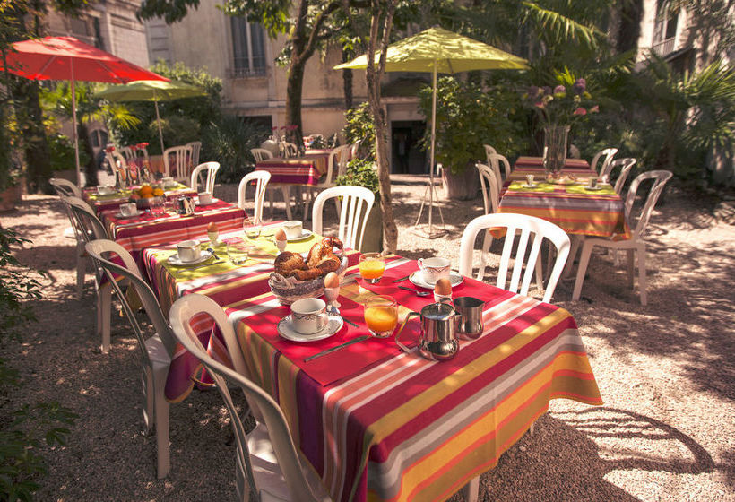 Hôtel Thermal  | Aix-les-Bains | Savoie | France 2