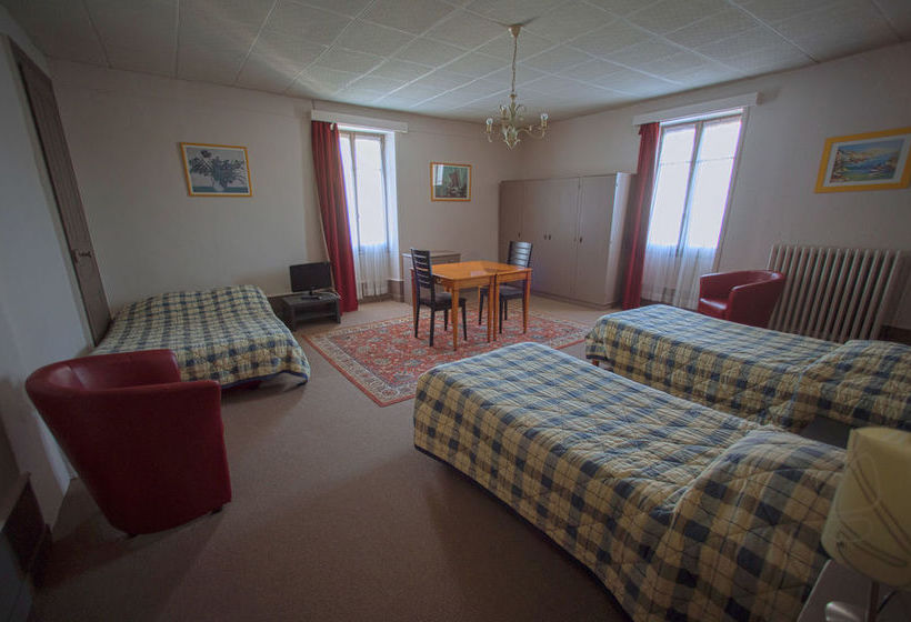 Hôtel Thermal  | Aix-les-Bains | Savoie | France 20