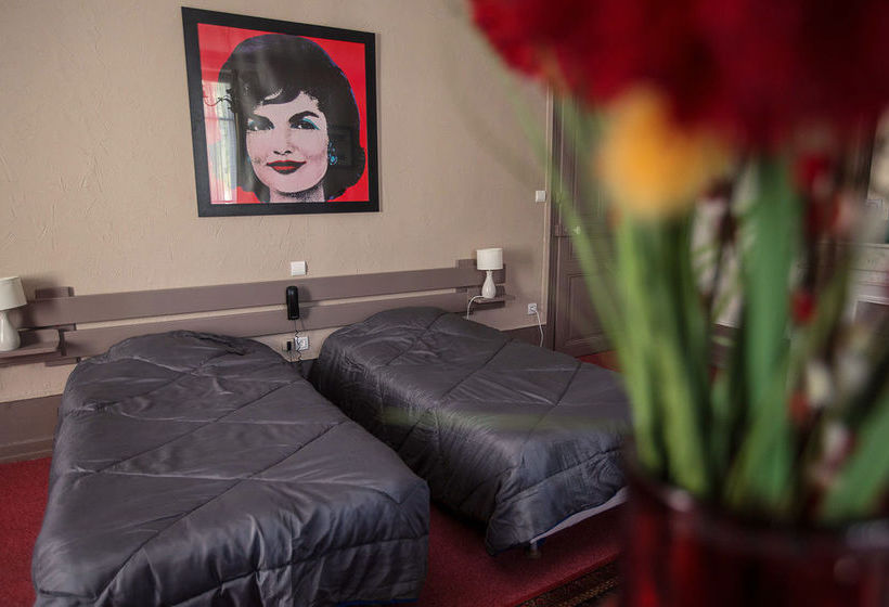 Hôtel Thermal  | Aix-les-Bains | Savoie | France 3