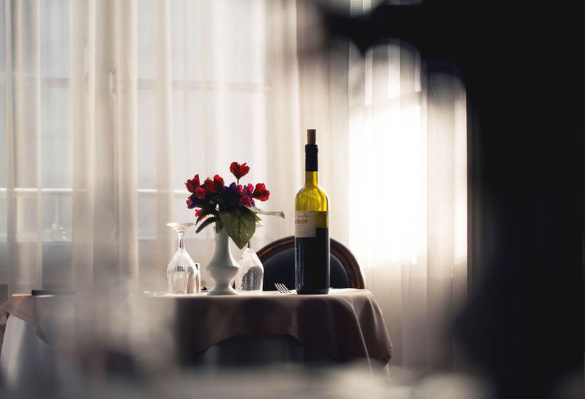 Hôtel Thermal  | Aix-les-Bains | Savoie | France 5