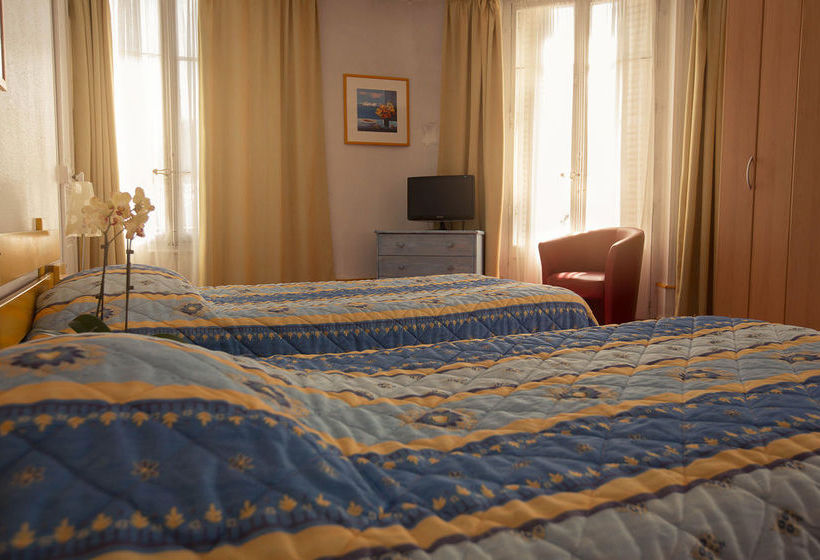 Hôtel Thermal  | Aix-les-Bains | Savoie | France 6