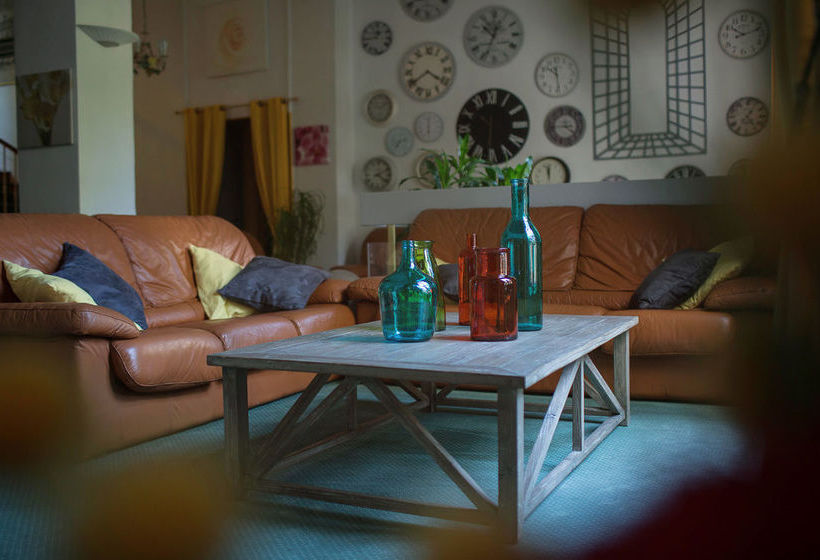 Hôtel Thermal  | Aix-les-Bains | Savoie | France 7