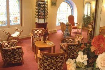 Hotel Best Western Bordeaux Bayonne Etche Ona Burdeos Gironda