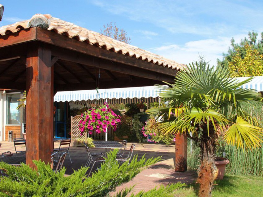 Hotel L'Etoile Bleue Burdeos