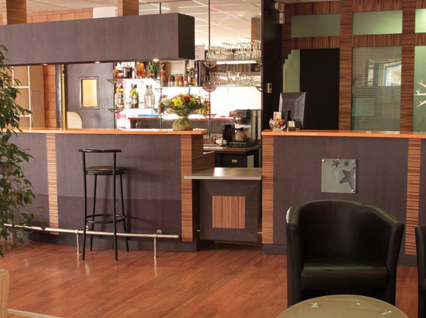 Hôtel L'Etoile Bleue  | Bordeaux | Gironde | France 1