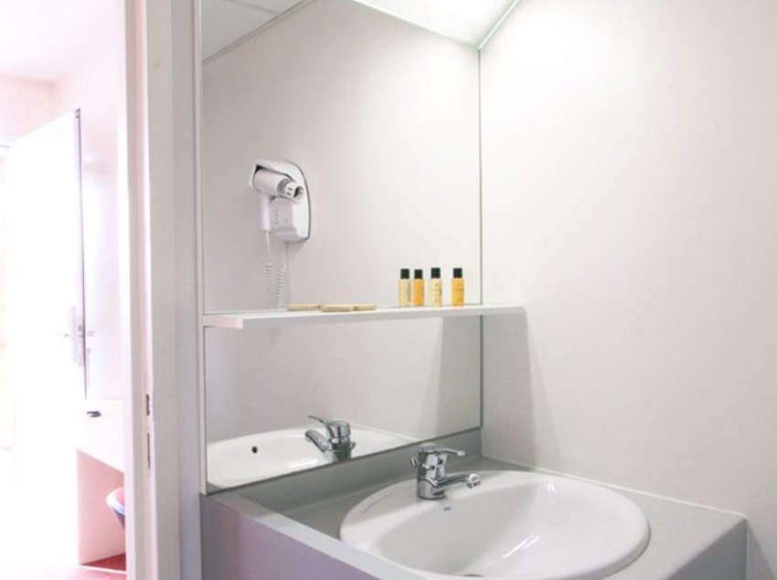 Hôtel L'Etoile Bleue  | Bordeaux | Gironde | France 11