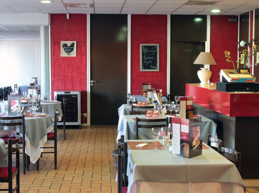 Hôtel L'Etoile Bleue  | Bordeaux | Gironde | France 3