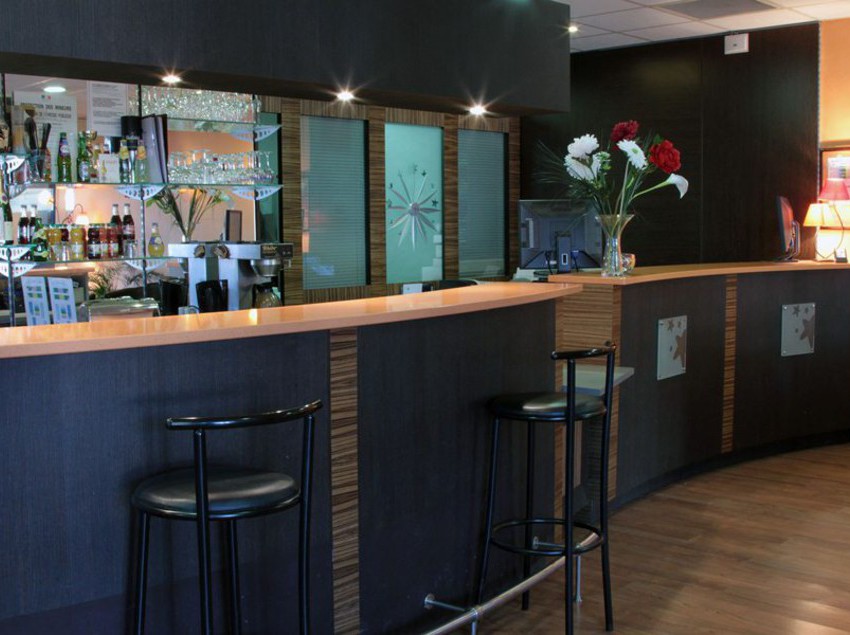 Hôtel L'Etoile Bleue  | Bordeaux | Gironde | France 4