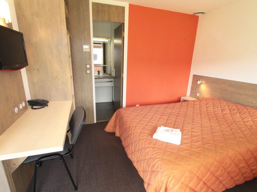 Hôtel L'Etoile Bleue  | Bordeaux | Gironde | France 5