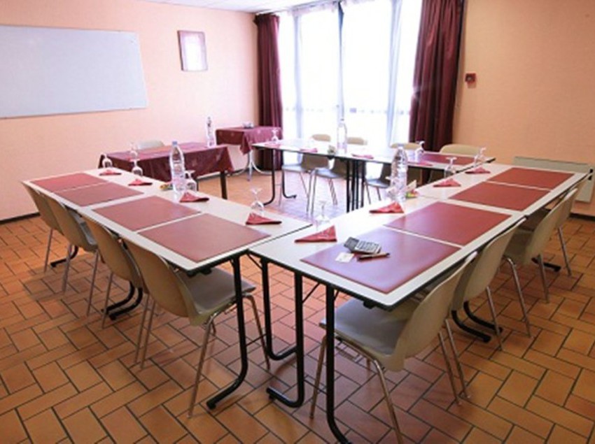 Hôtel L'Etoile Bleue  | Bordeaux | Gironde | France 6