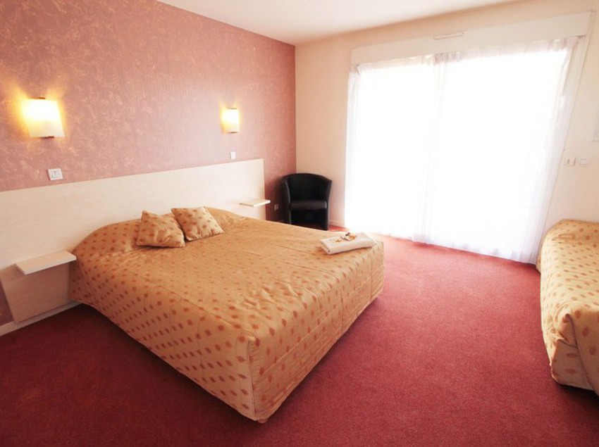 Hôtel L'Etoile Bleue  | Bordeaux | Gironde | France 7