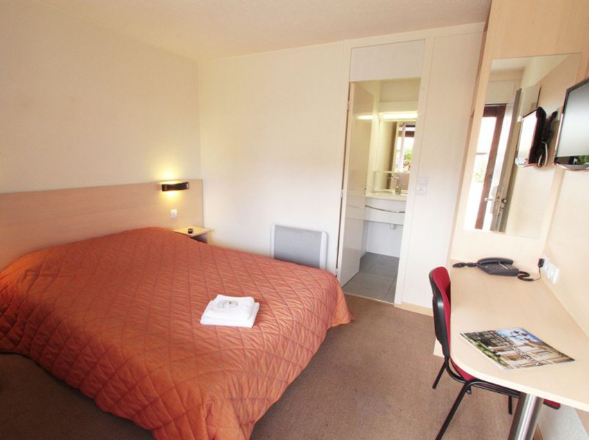 Hôtel L'Etoile Bleue  | Bordeaux | Gironde | France 8