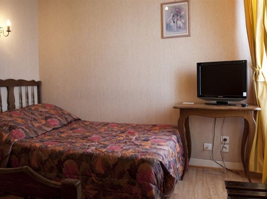 Grand Hotel Europe  | Saint Flour | Cantal | France 11