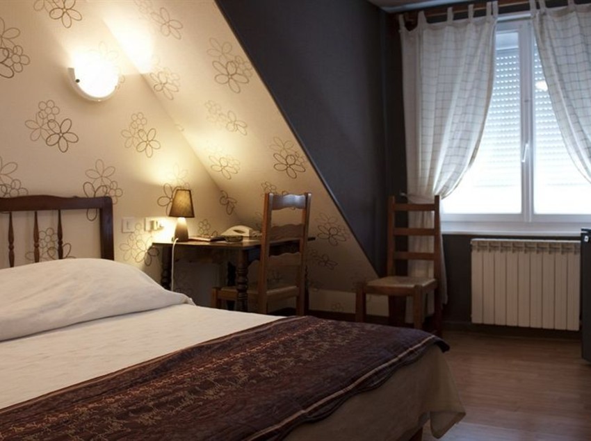 Grand Hotel Europe  | Saint Flour | Cantal | France 13