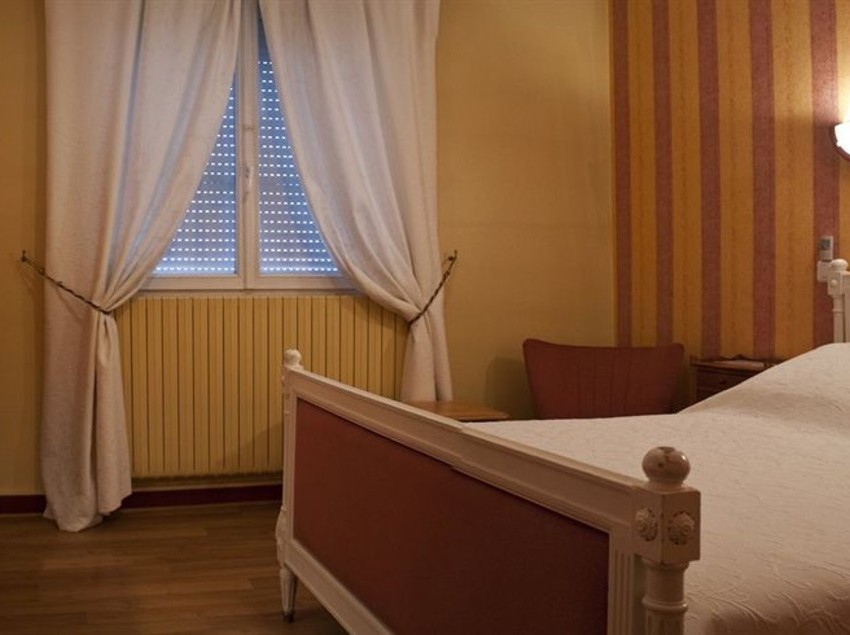 Grand Hotel Europe  | Saint Flour | Cantal | France 17