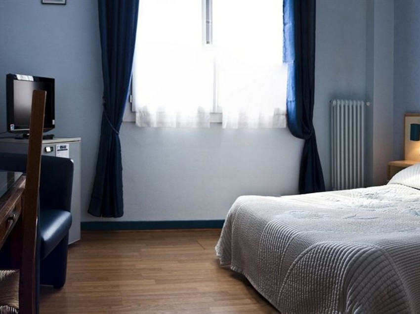 Grand Hotel Europe  | Saint Flour | Cantal | France 18