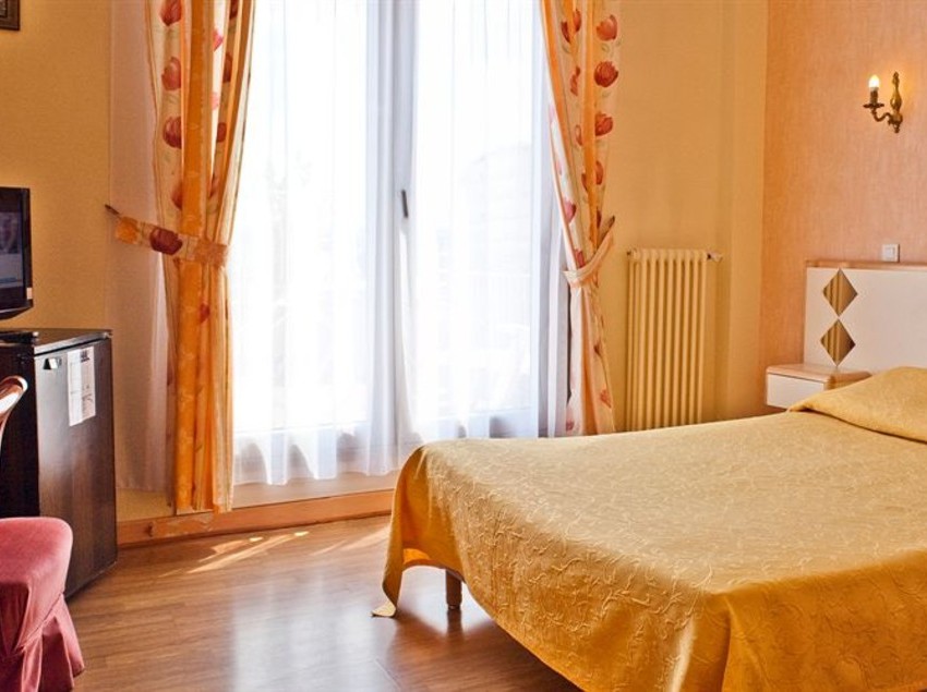 Grand Hotel Europe  | Saint Flour | Cantal | France 5